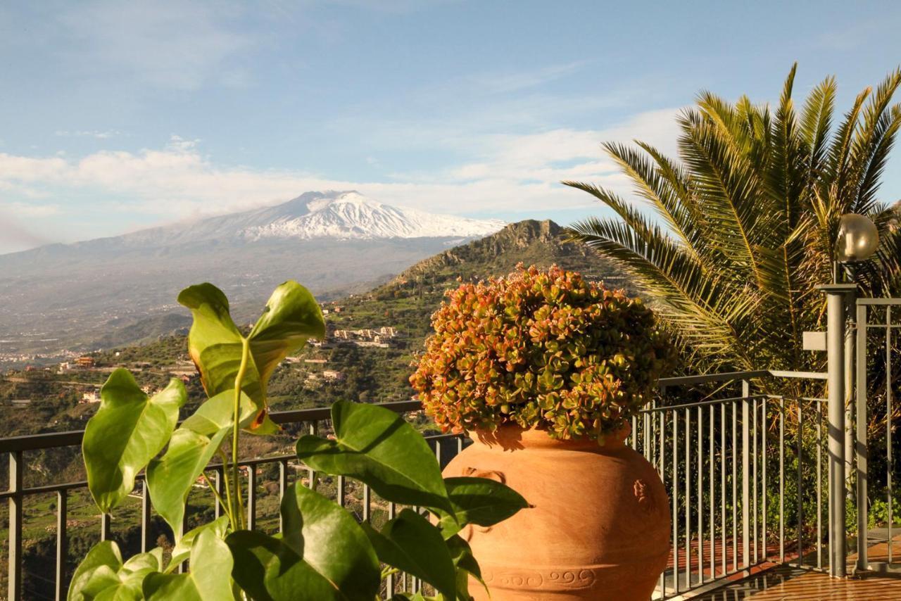 Design Apartamento Taormina