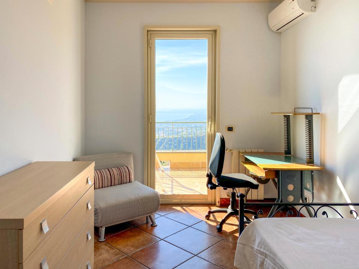 Apartamento Design Taormina