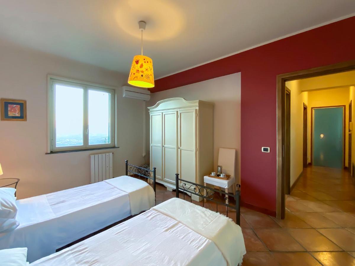 Design Apartamento Taormina