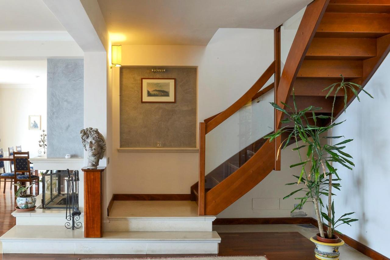 Design Apartamento Taormina
