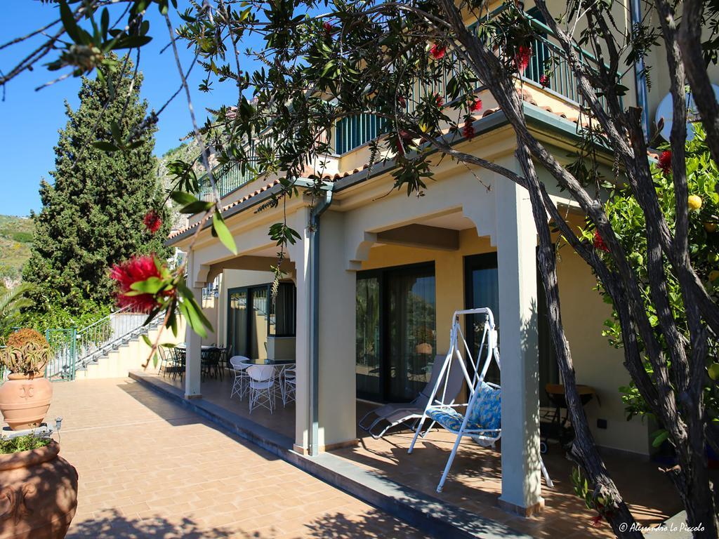 Design Taormina